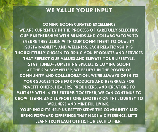 Coming Soon: Curated Excellence