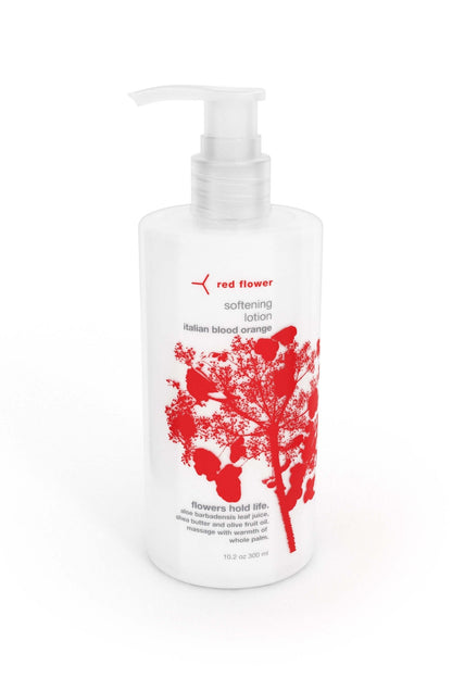 italian blood orange softening lotion